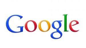 Google logo