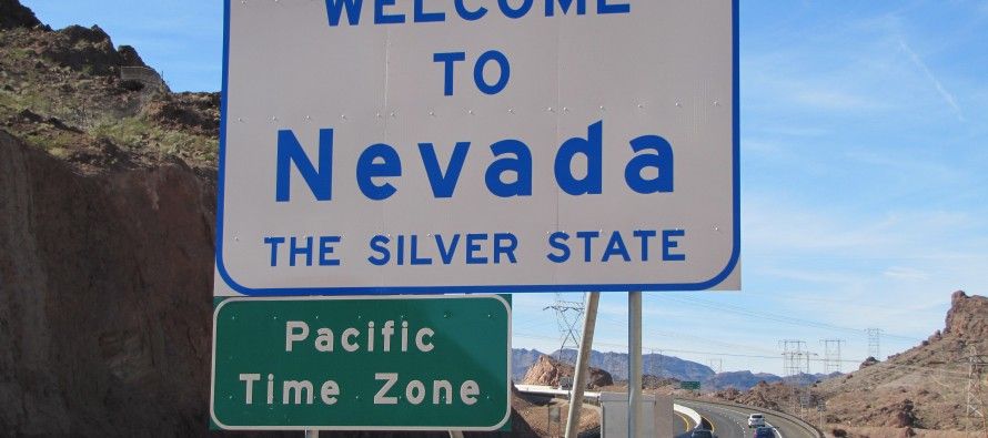 Californians fleeing to Nevada