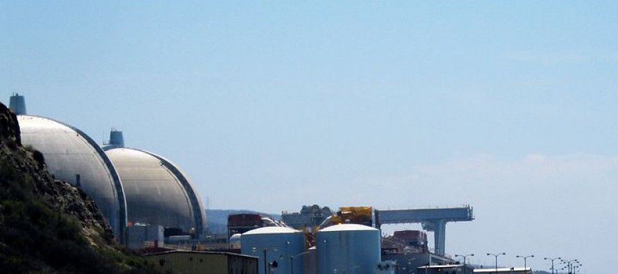 NRC leaves lump of coal in San Onofre’s stocking