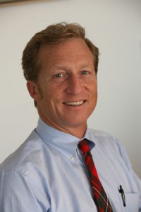 Thomas Steyer