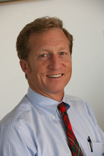 Thomas Steyer