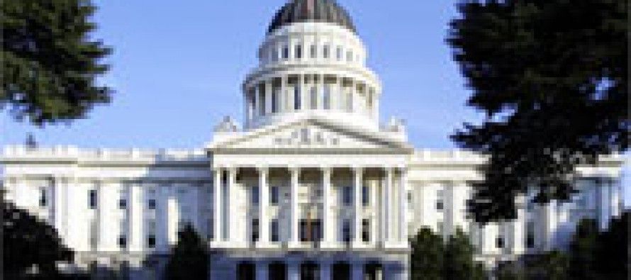 New report details California lawmakers accepting gifts