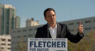 History suggests Fletcher in trouble in San Diego mayoral special election