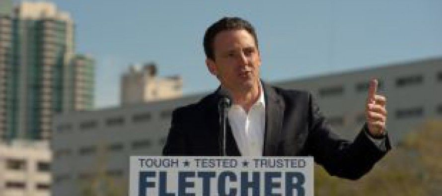 History suggests Fletcher in trouble in San Diego mayoral special election