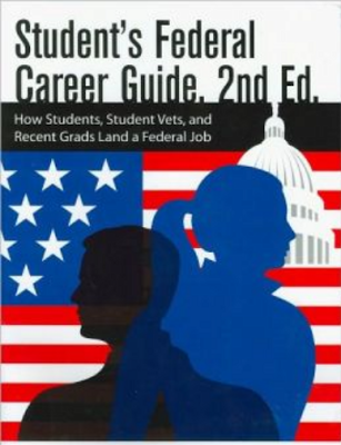 students federal career guide book