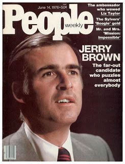 Brown Jerry