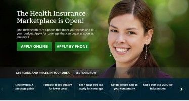How to apply for Obamacare