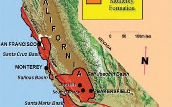 Voters affirm CA fracking