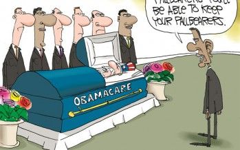So, how will Obamacare work in CA?