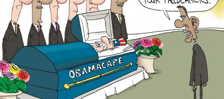 So, how will Obamacare work in CA?