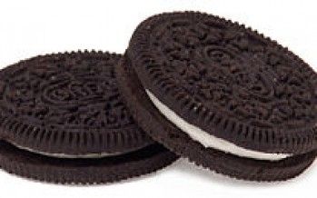 Oreo cookies and sustainability: the new drugs of choice