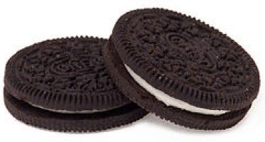Oreo cookies and sustainability: the new drugs of choice