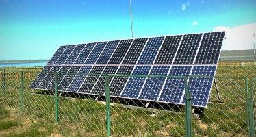 Politics of CA solar power getting messier