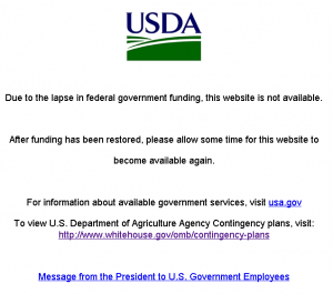 USDA_Website_Government_shutdown_notice.png wikimedia