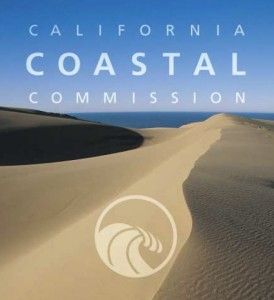 california coastal commission