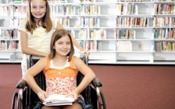 In reform showdown, who does Obama administration target? Disabled CA students