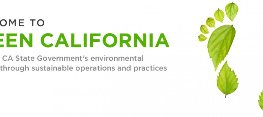 Enviro CA: Green for thee, but not for me