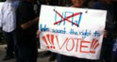 Farm workers win right to vote on UFW decertification… sort of