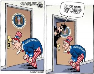 privacy, nsa, cagle, jeff parker, Oct. 10, 2013