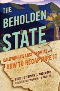 Beholden State cover