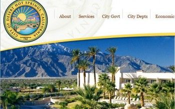 State of CA worsened Desert Hot Springs’ financial problems