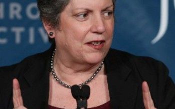 After 13 months on job, UC President Napolitano already seems restless