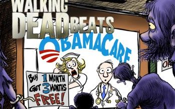 CA says ‘no’ to Obamacare freebies, makes own law