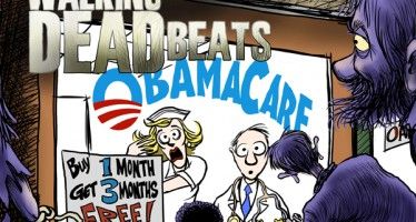CA says ‘no’ to Obamacare freebies, makes own law