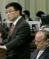 John Chiang