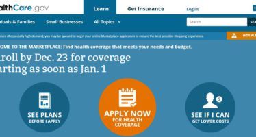 Poll: CA likes insurance price controls, Covered CA