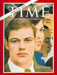 Man of the Year 1966