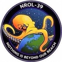 NROL logo