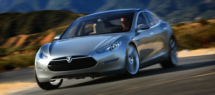 Despite incentives, Tesla stiffs CA