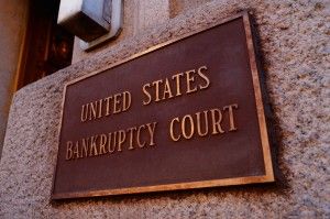 U.S. bankruptcy court