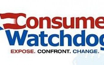 Consumer Watchdog criticized for ‘misleading’ report