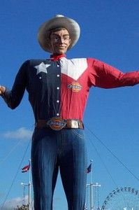 Big Tex wikimedia