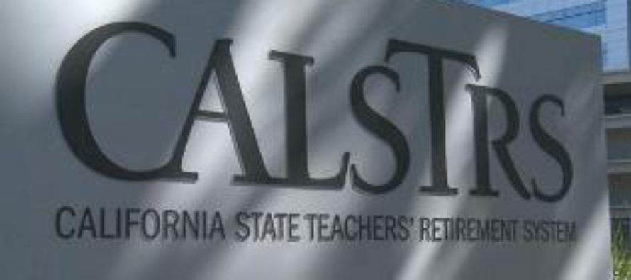 Harsh impact of CalSTRS bailout begins to emerge