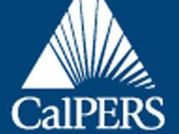 Calpers logo