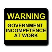 government-incompetence-at-work