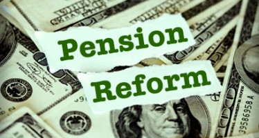 DeMaio/Reed pension reform initiative may be pushed back to 2018 ballot