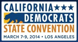 California Democratic Convention