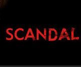 Scandal tv logo