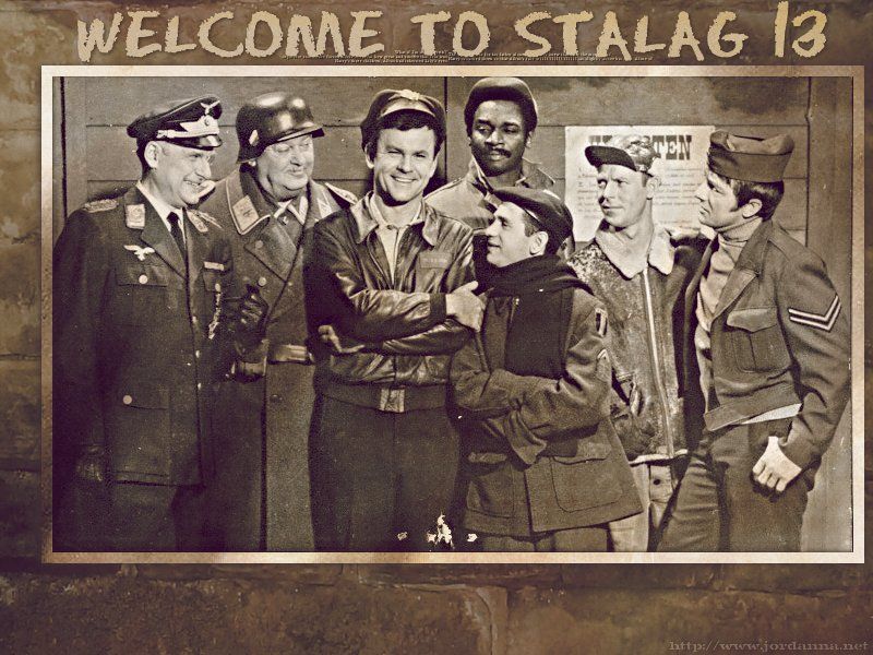 Stalag 13