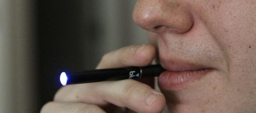 California’s culture could slow rush toward e-cig bans