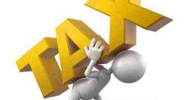 CA imposes taxes near highest in the U.S.