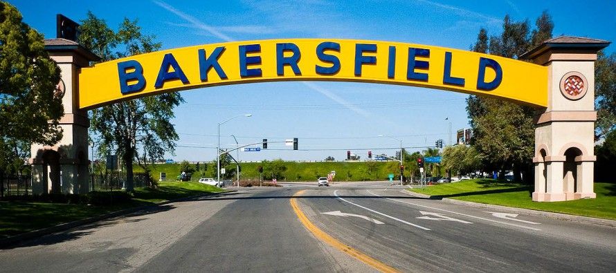 Silicon Valley and Bakersfield Oil Patch lead CA jobs recovery