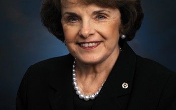 Feinstein backfills some water for Central California   