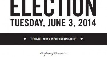 June voter guide gives candidates’ visions for CA