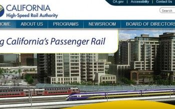 New suit filed against high-speed rail