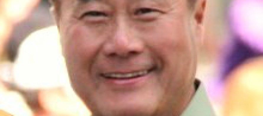 Not a single Leland Yee gun-control bill was signed into law